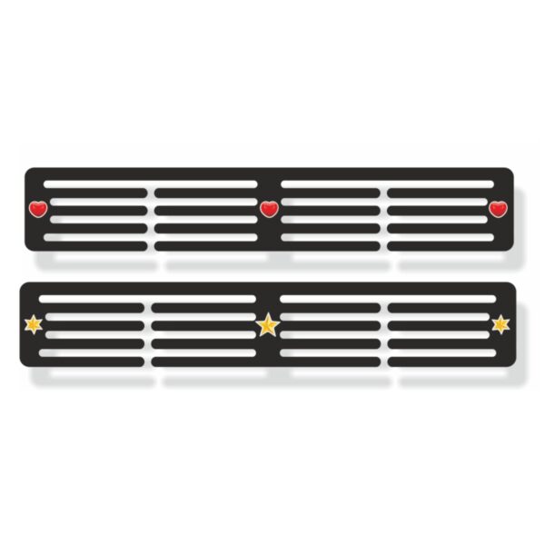 MS Hanger - Medal Hanger
