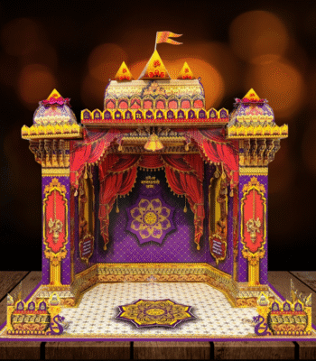 A1 Mandir Makhar