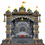 SM1 Stone Mandir Makhar