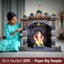 SM1 - stone mandir makhar