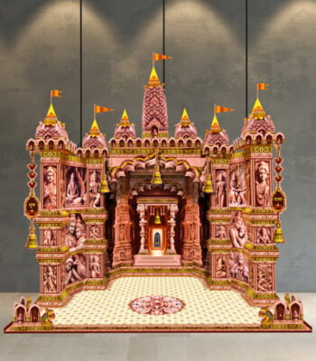 RM 1 Ram Mandir Makhar