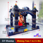 Shree Space - Mandap Makhar | Ganpati Decoration 4