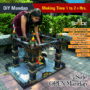 Shree Space - Mandap Makhar | Ganpati Decoration 7