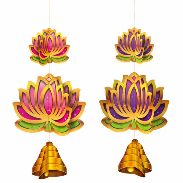 lotus frill