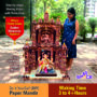 Shree Space - RM2 - Big Ram Mandir 4
