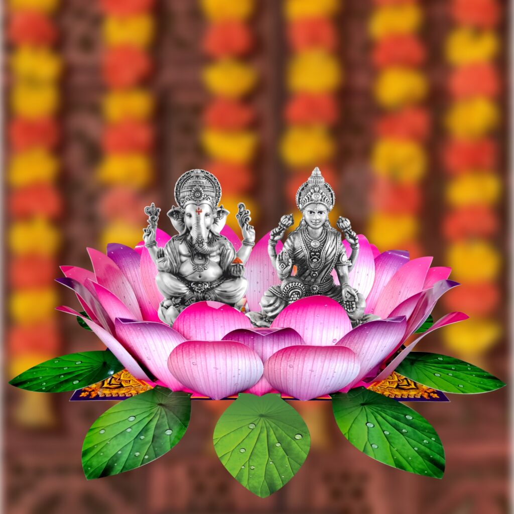 Paper Lotus