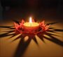 Paper Tealight Candle Holder