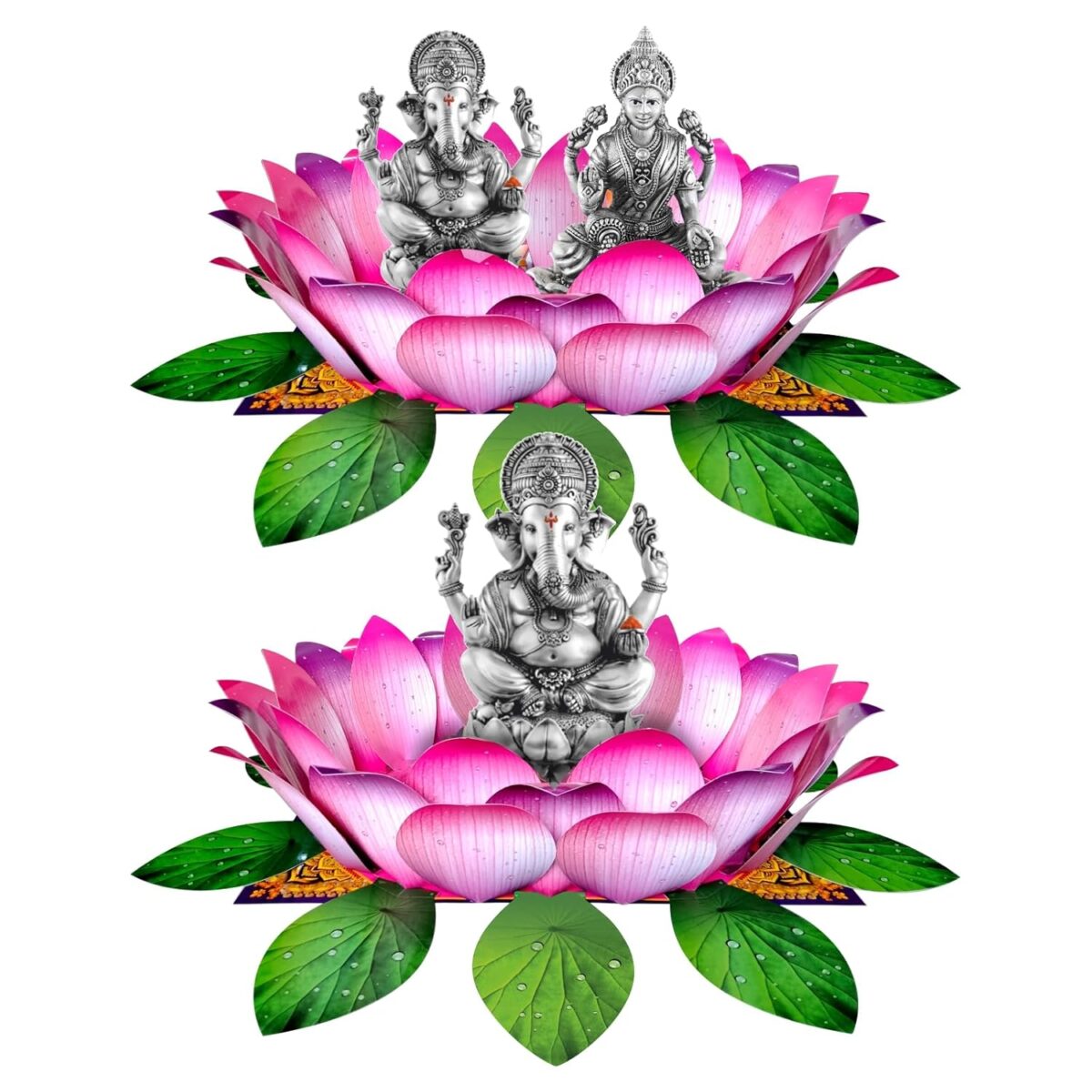 Small Lotus