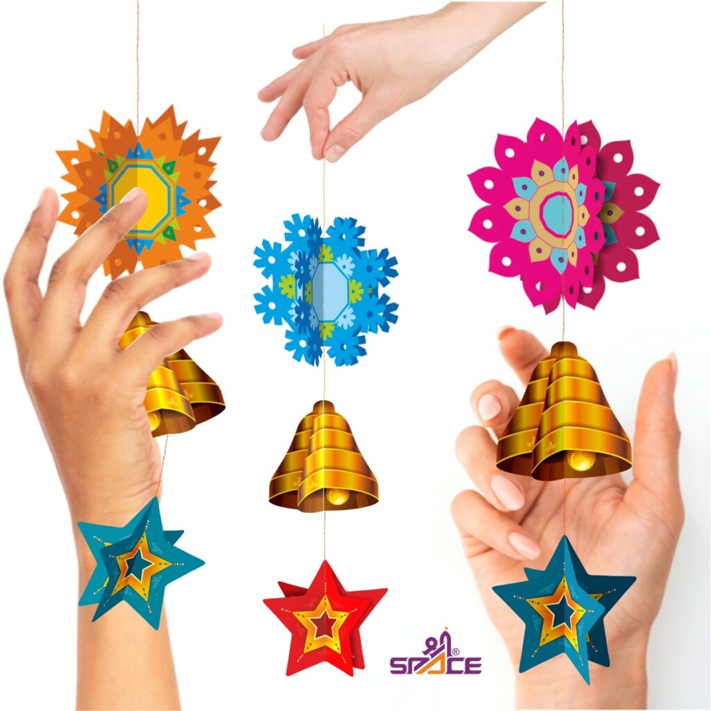 Star Bell Latkan