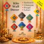 Kite - Sankranti Decoration