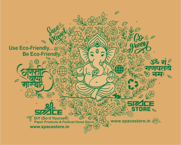 Best Decoration Ganesh Festival