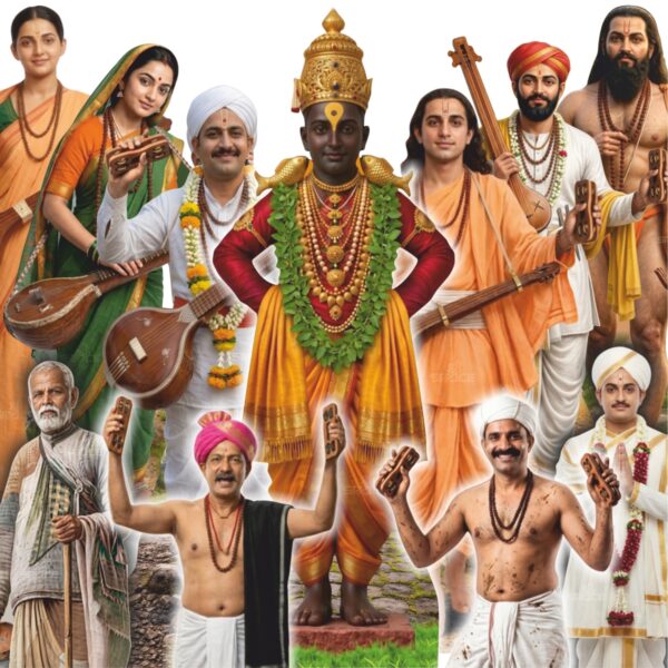 shree-space-sant-varkari-cutouts-set