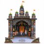 Vitthal Mandir - Paper Makhar Decoration Kit 2026