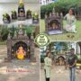 Vitthal Mandir Makhar