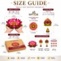 Kalash Kamal DIY Festival Decoratio Kit