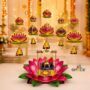 Kalash Kamal DIY Festival Decoratio Kit