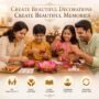 Kalash Kamal DIY Festival Decoratio Kit