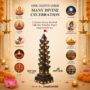 Deepstambh-paper-foldable-diy-decoration-shree-space