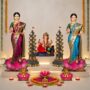 shree-space-gauri-set-laxmi-lotus-deepstambh-1A