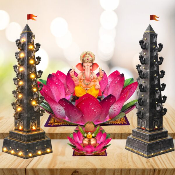 shree-space-laxmi-lotus-deepstambh
